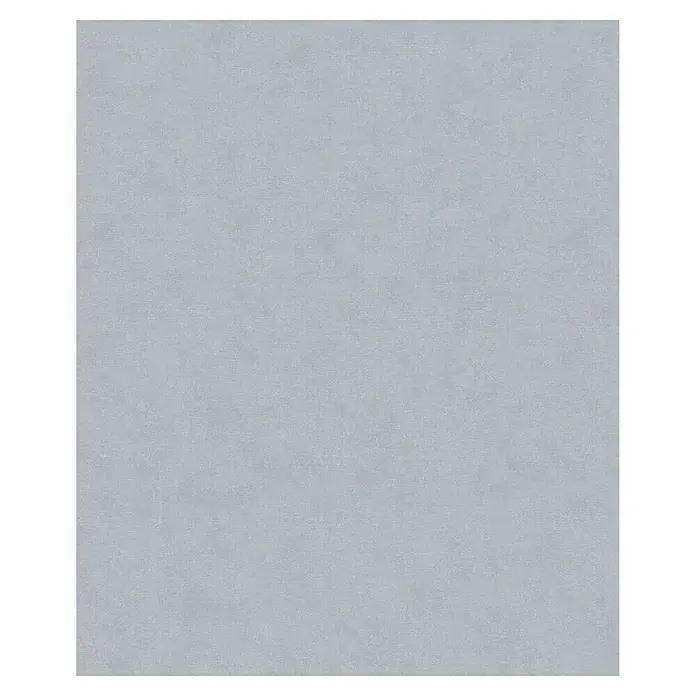 Marburg Kids' Walls Vliestapete schattiert - Blaugrau, Uni, 10,05 x 0,53 m - Heller, grauer Hintergrund mit feiner Textur, ideal für minimalistische Designs oder als neutraler Untergrund für andere Elemente.