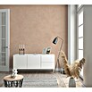 Marburg Kids' Walls Vliestapete schattiert (Beigebraun, Uni, 10,05 x 0,53 m) | BAUHAUS
