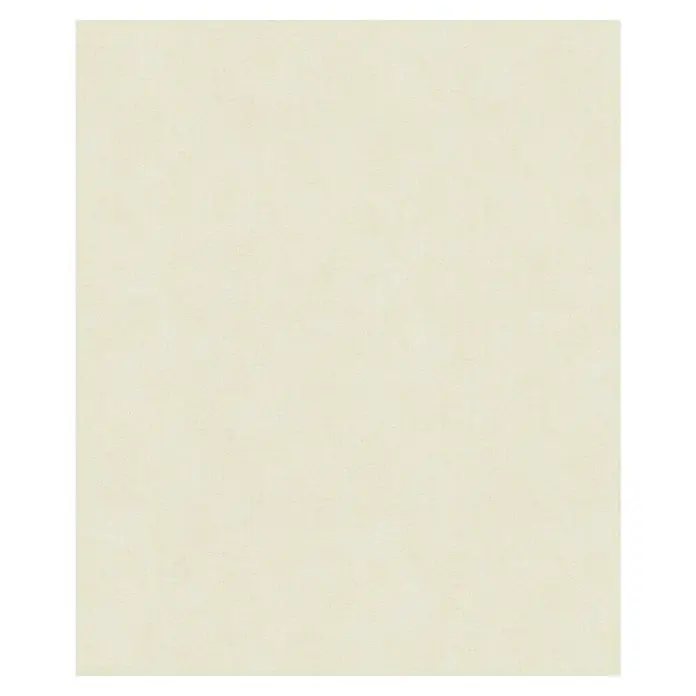 Marburg Kids' Walls Vliestapete schattiert - Cremebeige, Uni, 10,05 x 0,53 m - Texturierter, cremefarbener Hintergrund mit subtilen Farbvariationen. Ideal für minimalistische Designs und neutrale Layouts.