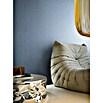 Marburg Papis Loveday Vliestapete (Blau/Grau, Uni, 10,05 x 0,7 m) | BAUHAUS