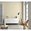 Marburg Kids' Walls Vliestapete schattiert (Cremebeige, Uni, 10,05 x 0,53 m) | BAUHAUS
