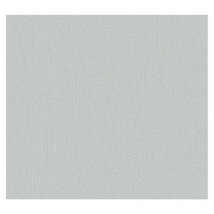 Marburg Papis Loveday Vliestapete - Grau, Uni, 10,05 x 0,7 m - Nahaufnahme eines strukturierten, hellgrauen Hintergrunds, ideal für Texturen und Designelemente.