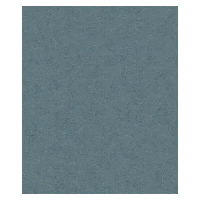 Marburg Kids' Walls Vliestapete schattiert - Blaugrün, Uni, 10,05 x 0,53 m - Texturierter, dunkelgrauer Hintergrund für vielfältige Designprojekte. Ideal für subtile und elegante Präsentationen.