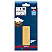 Bosch Expert Schleifblätter C470 (Körnung: 120, 80 x 133 mm, 10 Stk.) | BAUHAUS