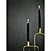 Marburg Papis Loveday Vliestapete (Schwarz, Grafisch, 10,05 x 0,7 m) | BAUHAUS