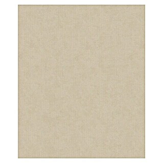 Marburg Kids' Walls Vliestapete schattiert (Beige, Uni, 10,05 x 0,53 m)