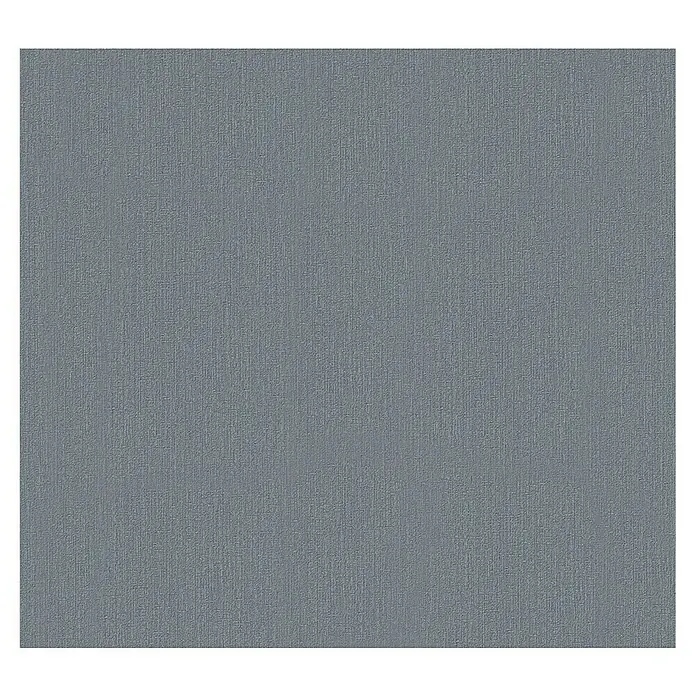 Marburg Papis Loveday Vliestapete - Blau/Grau, Uni, 10,05 x 0,7 m - Grauer Hintergrund mit feiner Textur. Ideal für subtile Designs und als unaufdringlicher Hintergrund für Webseiten und Präsentationen.