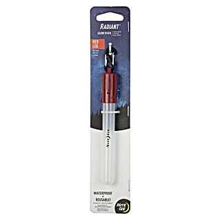 Nite Ize LED-Leuchtstab (Rot, Outdoor)