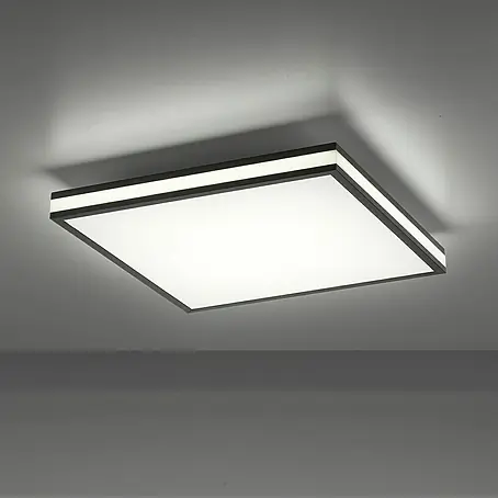 Just Light  LED-Deckenleuchte Mario
