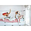 Marburg Kids' Walls Tapetenborte Einhörner (Kunststoff, Weiß/Multicolor) | BAUHAUS