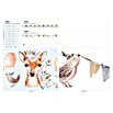 Marburg Kids' Walls Vliestapete (Grau/Multicolor, Grafisch, 10,05 x 0,53 m) | BAUHAUS