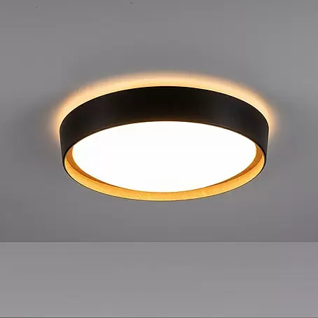 LeuchtenDirekt  LED-Deckenleuchte Emilia