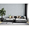 Marburg Botanica Vliestapete (Blau/Grau, Fliesenoptik, 10,05 x 0,53 m) | BAUHAUS