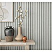 Marburg Botanica Vliestapete Wandpaneele (Greige, Holzoptik, 10,05 x 0,53 m) | BAUHAUS