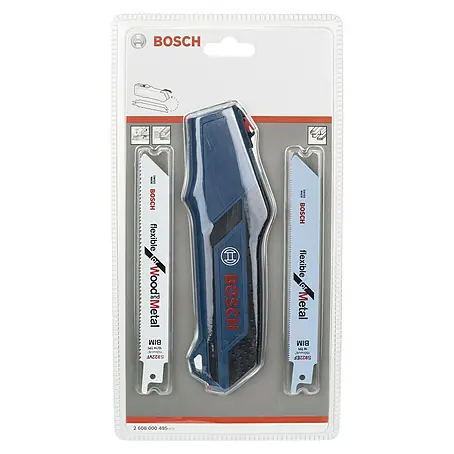 Bosch  Handgriff Set