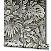 Marburg Botanica Vliestapete (Braun, Floral, 10,05 x 0,53 m) | BAUHAUS