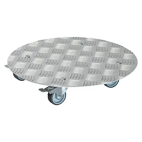 Wagner System Pflanzenroller Alaska