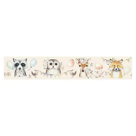 Marburg Kids' Walls Tapetenborte