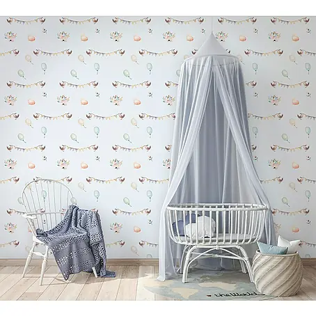 Marburg Kids' Walls Vliestapete
