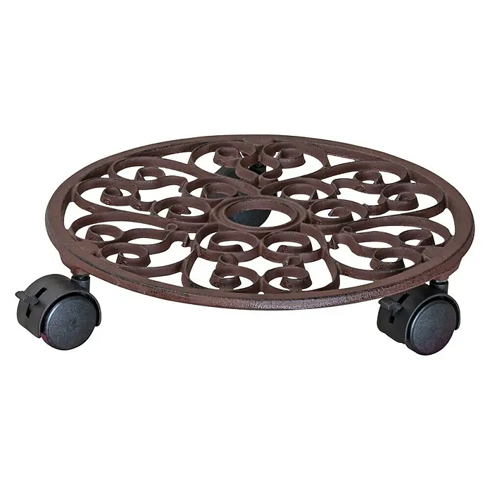 Wagner System Pflanzenroller Ferrum