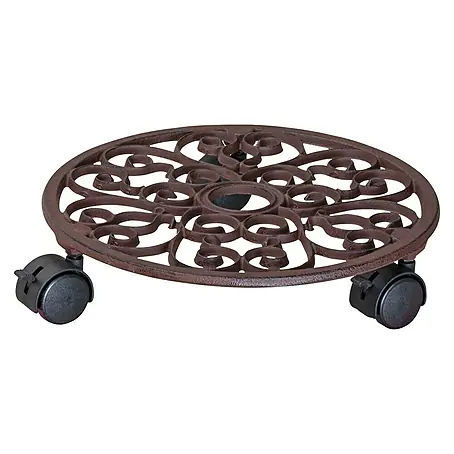 Wagner System  Pflanzenroller Ferrum