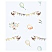 Marburg Kids' Walls Vliestapete (Grau/Multicolor, Grafisch, 10,05 x 0,53 m) | BAUHAUS