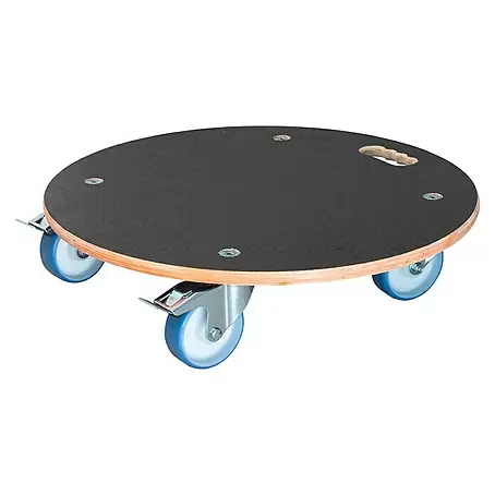 Gardol  Pflanzenroller XXL Grip