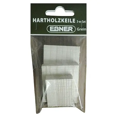 Ebner  Holzkeile