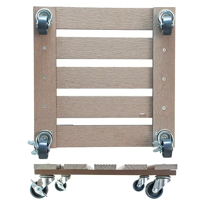 Wagner System Pflanzenroller