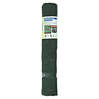 Floraworld Classic Jutevliesmatte (Grün, Länge: 150 cm)