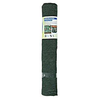 Floraworld Classic Jutevliesmatte (Grün, Länge: 150 cm)