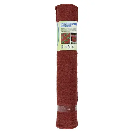 Floraworld Classic Jutevliesmatte