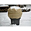 Floraworld Classic Winterschutzvlies (5 x 1,5 m, Grammatur: 30 g/m²)
