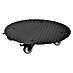 Wagner System Soporte con ruedas para plantas 
