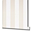 Marburg Kids' Walls Vliestapete (Beige/Weiß, Streifen, 10,05 x 0,53 m) | BAUHAUS