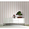 Marburg Kids' Walls Vliestapete (Beige/Weiß, Streifen, 10,05 x 0,53 m) | BAUHAUS