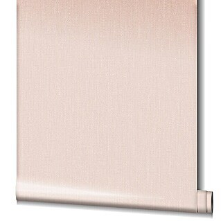 Marburg Kids' Walls Vliestapete (Rosa, Uni, 10,05 x 0,53 m)