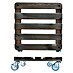 Wagner System Pflanzenroller 