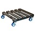 Plantenroller 
