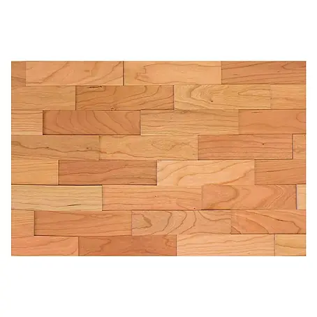 Wodewa  Holzriemchen 200 Kirsche