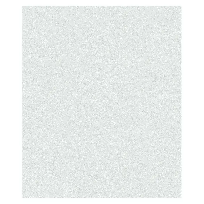 Marburg Kids' Walls Vliestapete - Blau, Uni, 10,05 x 0,53 m - Elegantes, schlichtes weißes strukturiertes Papier mit dezentem Design und neutralem Hintergrund für vielseitige Anwendungen und anspruchsvolle Projekte.