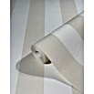 Marburg Kids' Walls Vliestapete (Beige/Weiß, Streifen, 10,05 x 0,53 m) | BAUHAUS
