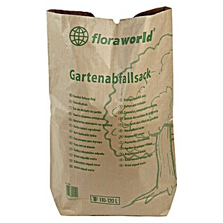 Floraworld Classic Papiersack (110 l)