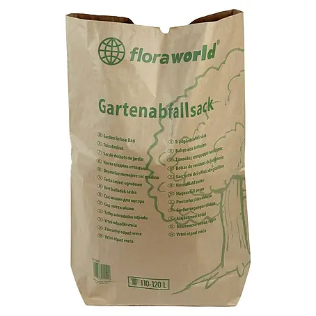 Floraworld Classic Papiersack