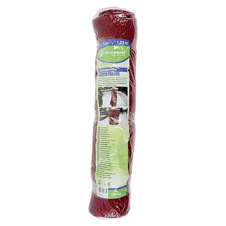 Floraworld Classic Jute-Gewebematte