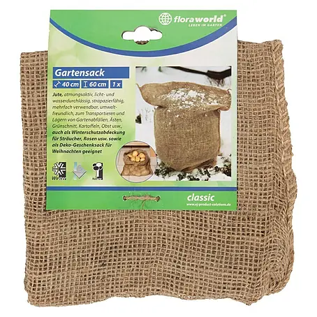 Floraworld Classic Gartensack