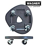 Wagner System Pflanzenroller (28 cm, Beton, Anthrazit, Max. Belastung: 80 kg) | BAUHAUS