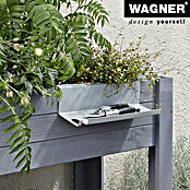 Wagner System GreenFamily Ablagekonsole GH 3001 (Passend für: Gartenutensilien & Deko-Objekten, Stahl) | BAUHAUS