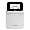 Safe2Home Alarmanlagen-Bedienelement SP110 (L x B x H: 2 x 14 x 14 cm, Passend für: Safe2Home Alarmanlage SP110/210)