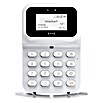 Safe2Home Alarmanlagen-Bedienelement SP110 (L x B x H: 2 x 14 x 14 cm, Passend für: Safe2Home Alarmanlage SP110/210)
